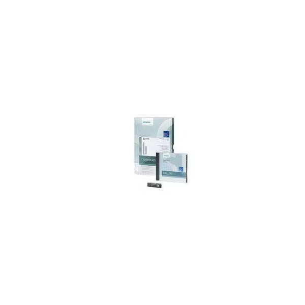 Software, Siemens, Mfr#: 6AV2101-3AA02-0AE5